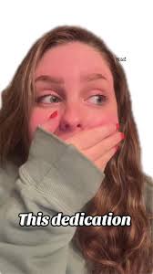 Zoë Book Dedication