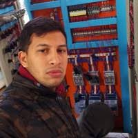 Gabriel Abner Ribeiro Dos Reis