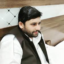 Amjad Hasan in people