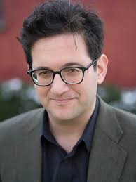 New bio: Why David Letterman is hiding behind that beard