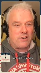 Check out Toby Ball's Deep Dive Book Club