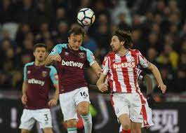 West Ham United Gagalkan Tiga Poin Stoke City West Ham United Primer London