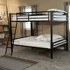 Rated 4.3 out of 5 stars based on 18 reviews. Full Size Metal Bunk Bed More Than A Furniture Store