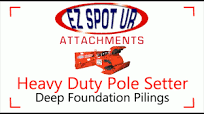 EZ Spot UR EZ-HD08 Deep Foundation Pilings