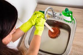 5 effective ways to unclog a sink 99.co