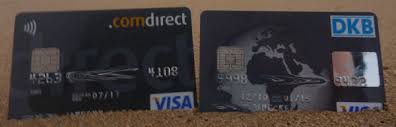Generally, visa and mastercard credit cards are the most widely accepted cards in germany (apart from debit cards).american express is also accepted at major chains, but not at every shop.see the best current cash bonus promotions here. Credit Cards In Germany The Most Important Facts On One Page