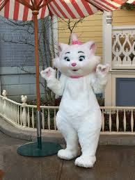 Disneyland Paris Marie Disneyland Paris Disneyland Outdoor Decor