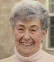 Obituary information for Colleen Cranmer