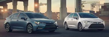 Read reviews, browse our car inventory, and more. 2020 Toyota Corolla Offers Two Powerful Engine Options That Deliver Impressive Horsepower And Torque Ratings Dan Cava Toyota World