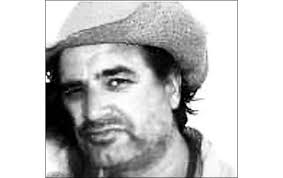 YUMA ERICKSON Obituary (2014)