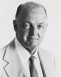 Founder of FICO, William Fair '39 brought data analysis to credit scores