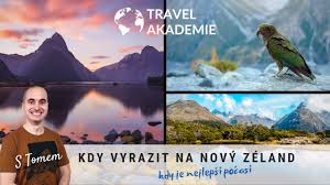 Cesty na nový zéland se zkušenými průvodci.|základní informace o novém zélandu. Kdy Jet Na Novy Zeland Jak Vybrat Spravny Termin Dovolene Na Novem Zelandu Kdy Je Nejlepsi Pocasi Youtube