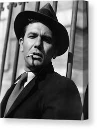 John Canvas Prints & Wall Art by Everett Collection