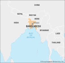 After assam, tripura border with bangladesh to be sealed within two years: Bangladesh History Capital Map Flag Population Facts Britannica