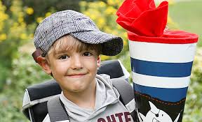 Untersuchung Zur Einschulung Kindergesundheit Info De