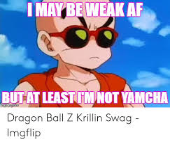 Maybe you would like to learn more about one of these? 25 Best Memes About Dragon Ball Af Meme Dragon Ball Af Memes