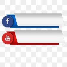 Choose from 1700+ instagram banner graphic resources and download in the form of png, eps, ai or psd. Youtube Social Media Banner Social Media Clipart Youtube Icons Social Icons Png Transparent Clipart Image And Psd File For Free Download Youtube Banner Backgrounds Youtube Banners Youtube Banner Design