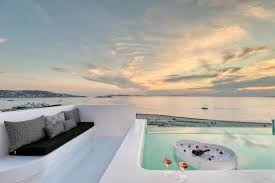 The lockdown, which went into effect on monday, was a response to many greeks defying calls to stay at home, tasos kokkinidis wrote for the greek reporter. Tagoo Black Mykonos Mikonos Updated 2021 Prices