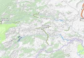 Check spelling or type a new query. Michelin Elche De La Sierra Map Viamichelin