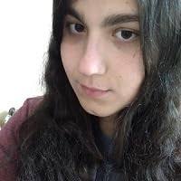 Alice & Jean by Lily Hammond