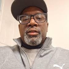 Damon Leroy's Instagram, Twitter & Facebook