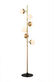 Control Brand Zimny Floor Lamp Floor Lamp Lamp Modern Lamp