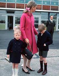 Royaldish Photos Of The Young Paola Of Belgium Page 8 Royal Fashion Timeless Fashion Style