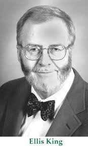 L. Ellis King, Ph.D.