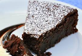 Fondant Au Chocolat Sans Farine Recette Plat Recette Cuisine Facile Fondant Au Chocolat Sans Farine Chocolat Sans Farine Recette Cuisine Facile