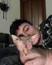 This is the first “tattoo” I did