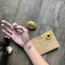 Maybe you would like to learn more about one of these? Frog Tattoo Simple