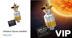 Mort d'un célèbre aventurier de l'émission #shorts. Lego 5006744 Ulysses Satellite Availability Announced For April 14 2021 Hoth Bricks