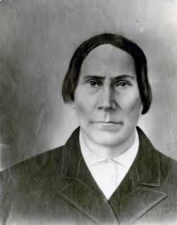 Early Settlers of Valley Head------Ellis Buffington ½ Cherokee along with  other members of the family moved to Valley Head , sometime in 1825. Ellis  built a large log home where the Winston