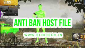 Anti Ban Host For Pubg Mobile Free Download This Host Compatible With Strange Vpn If You Have Not Download Strange Android Hacks Video Downloader App Hosting