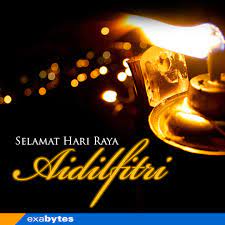 Hari raya haji is a public holiday. Hari Raya Aidilfitri Greetings From Exabytes Singapore
