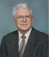 William "Bill" Edward Curry Obituary