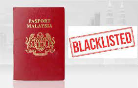 Checkesnfree.com free imei check or esn check online. Status Of Immigration Control For Malaysian Blacklist Sspi Kk Ho Co