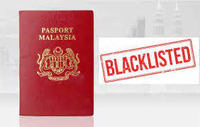We did not find results for: Status Of Immigration Control For Malaysian Blacklist Sspi Kk Ho Co