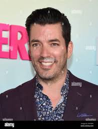 Jonathan scott hi-res stock photography and images