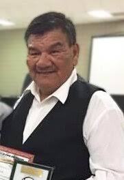 Obituary of Frank Sioux