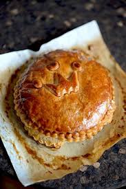 La Galette Du Roi B Comme Bon Galette Des Rois Galette Des Rois Poire Chocolat Recette Galette Des Rois