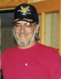 Larry "Pat" Jackson Carpenter Obituary August 14, 2019