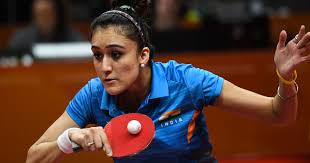 Mizutani won bronze in singles in rio, and ito is considered by some to be china's biggest threat in the female ranks. Table Tennis India Women Defeat Singapore To Win Commonwealth C Ships Men Defend Crown