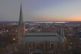 Discover the best of linkoping so you can plan your trip right. Domkyrkan Linkoping Sweden
