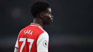 Bukayo saka was due to link up with england for their upcoming internationals, but the fa have announced this morning that the 19 year old is currently staying at arsenal as his hamstring issue is. Arsenal S Teenage Revelation Bukayo Saka Has To Be In England S Euro 2020 Squad 90min