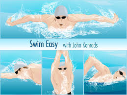 John konrads on wn network delivers the latest videos and editable pages for news & events, including entertainment, music, sports, science and more, sign up and share your playlists. The One About Swimming Easy With John Konrads Effortless Swimming