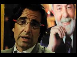 ENTREVISTA RICARDO STUCKERT/BLOG NÉLIO RODRIGUES