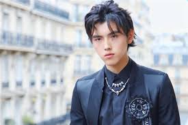 Tabor academy, beijing film academy tv series. Arthur Chen Feiyu S Studio Denys The Relationship With Ouyang Nana Denys Throwing Mud On Others Cpop Home