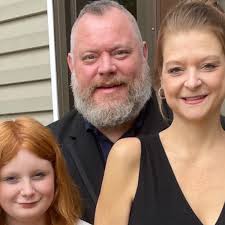 Fundraiser by Emily Thompson : Support Dan and Addison Mendenhall