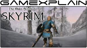 Jun 23, 2021 · the elder scrolls v: Here S A Lot Of Skyrim For Nintendo Switch Gameplay Footage Gamespot